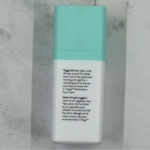 Drunk Elephant Shaba Complex Eye Serum | Original Formula DISCONTINUED | New - Picture 3 of 3